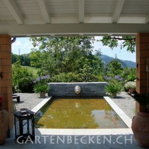 Gartenbecken 081